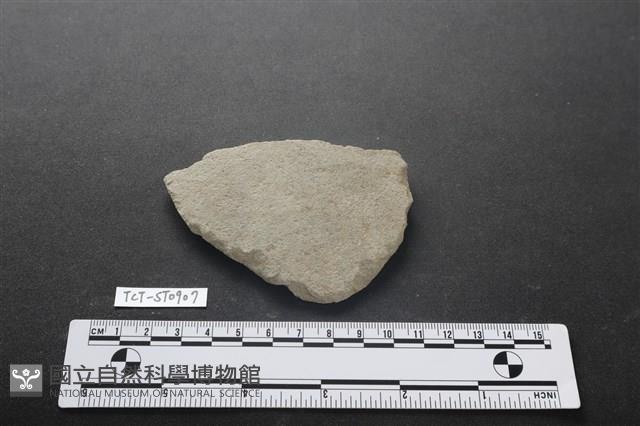 石片器藏品圖，第1張
