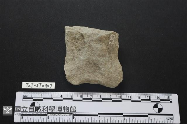 斧鋤形器藏品圖，第1張