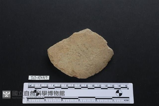 斧鋤形器藏品圖，第1張