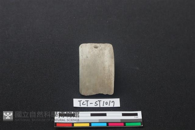 錛鑿形器藏品圖，第1張