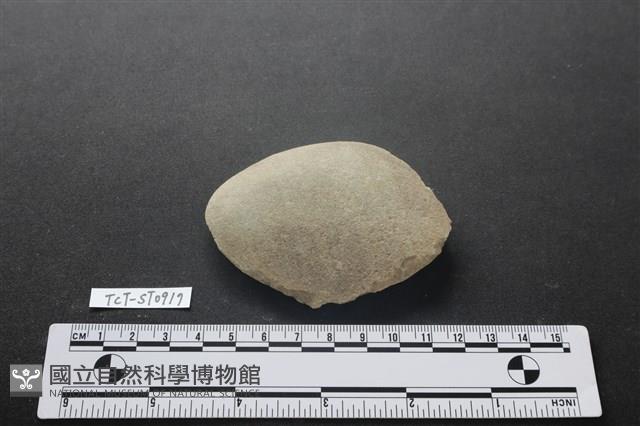 石片器藏品圖，第1張