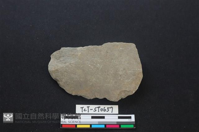 石片器藏品圖，第1張