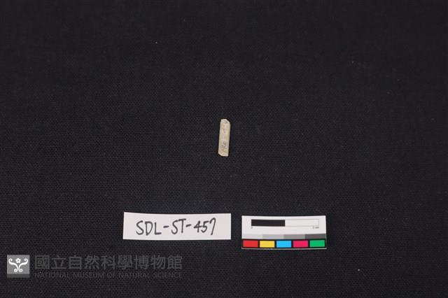 玉飾藏品圖，第1張