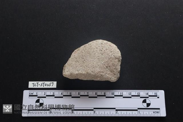 斧鋤形器藏品圖，第1張