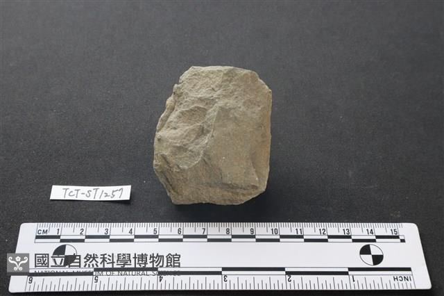 斧鋤形器藏品圖，第1張