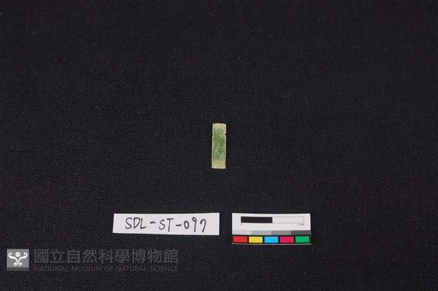 玉飾藏品圖，第1張