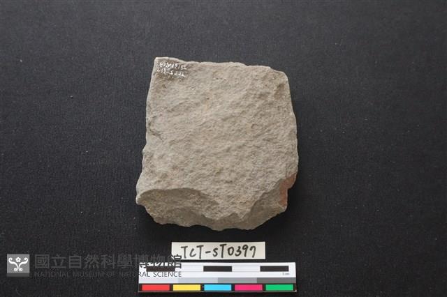 斧鋤形器藏品圖，第1張