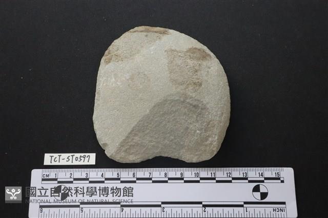 石片器藏品圖，第1張