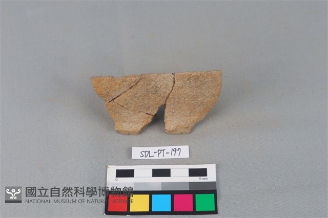 陶罐藏品圖，第1張