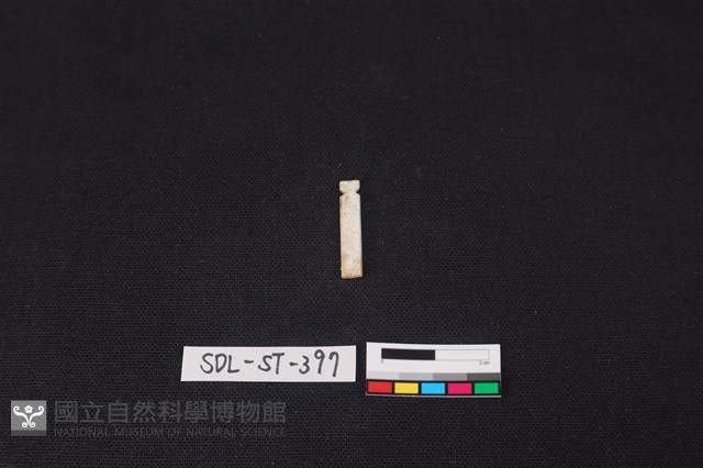 玉飾藏品圖，第1張
