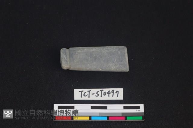 網墜藏品圖，第1張