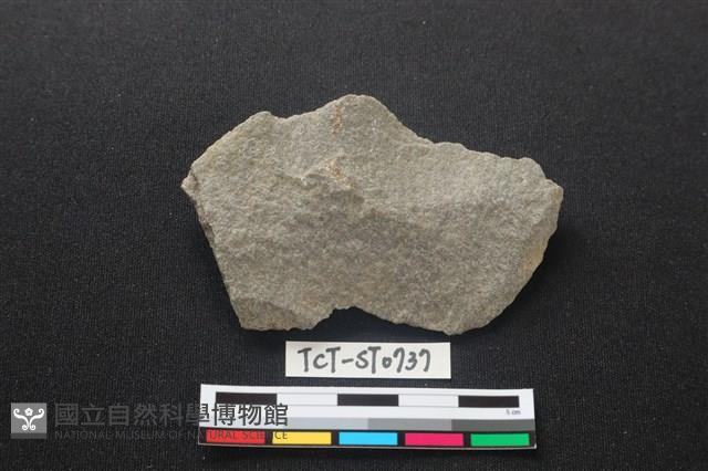 石片器藏品圖，第1張