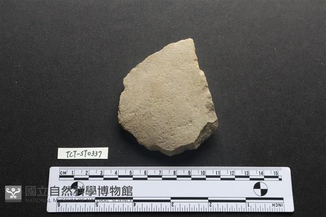 斧鋤形器藏品圖，第1張