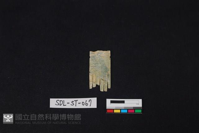 玉飾藏品圖，第1張
