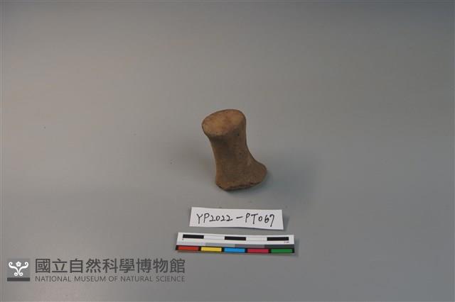 陶鈕藏品圖，第1張