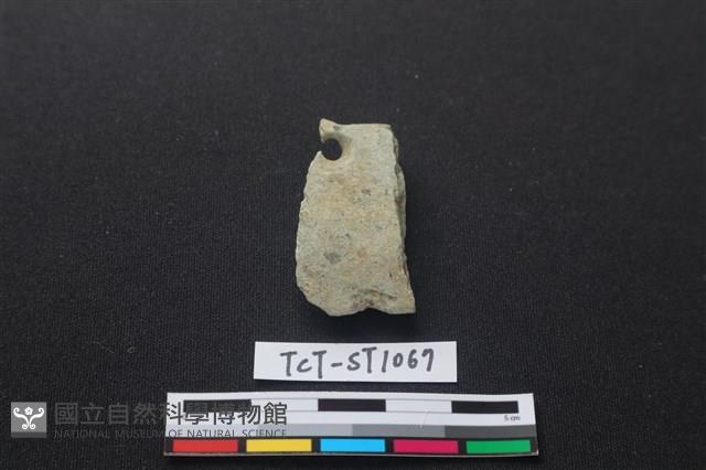 石刀藏品圖，第1張