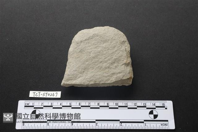 斧鋤形器藏品圖，第1張