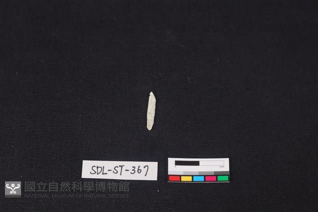 玉飾藏品圖，第1張