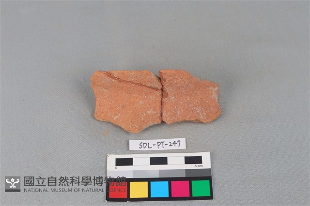 陶罐藏品圖，第1張