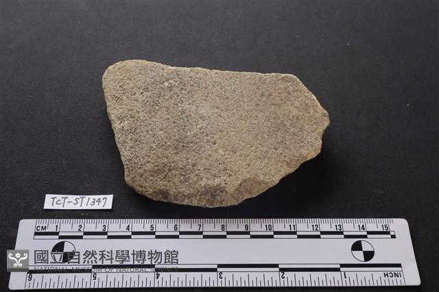 石片器藏品圖，第1張