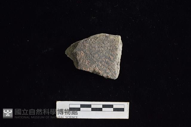 陶片藏品圖，第1張