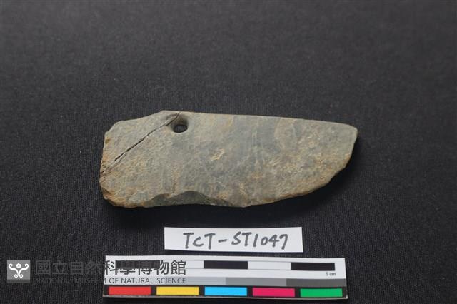 石刀藏品圖，第1張