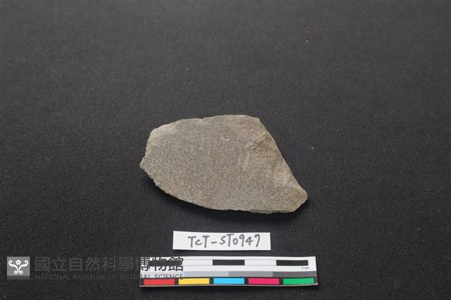 巴圖形器藏品圖，第1張