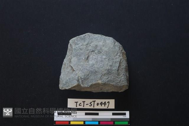 斧鋤形器藏品圖，第1張