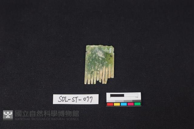 玉飾藏品圖，第1張
