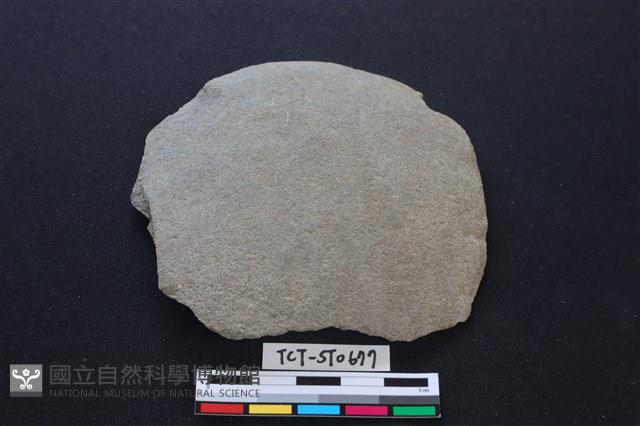 石片器藏品圖，第1張