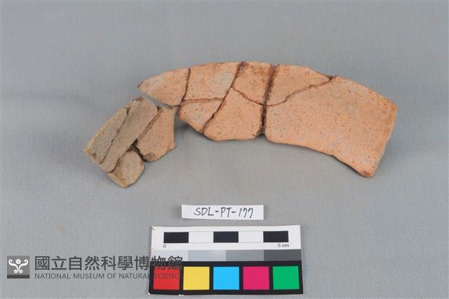 陶罐藏品圖，第1張