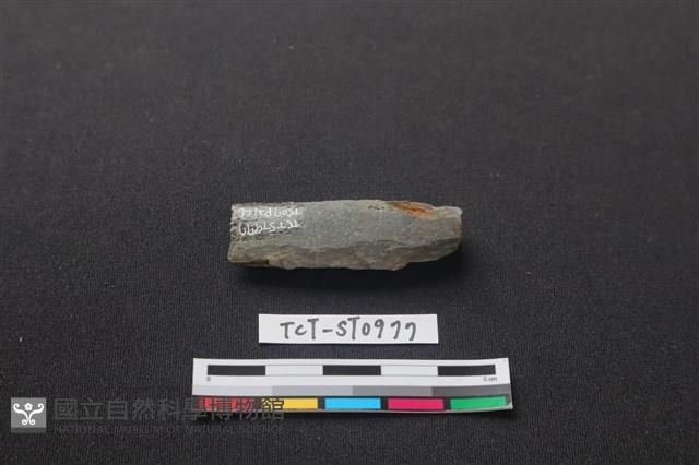 磨製石器藏品圖，第1張