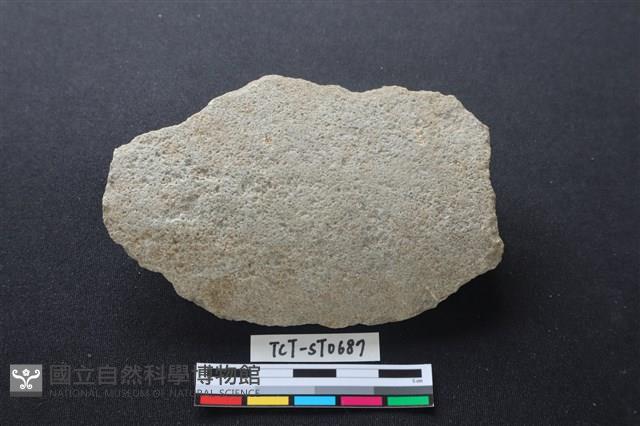 石片器藏品圖，第1張