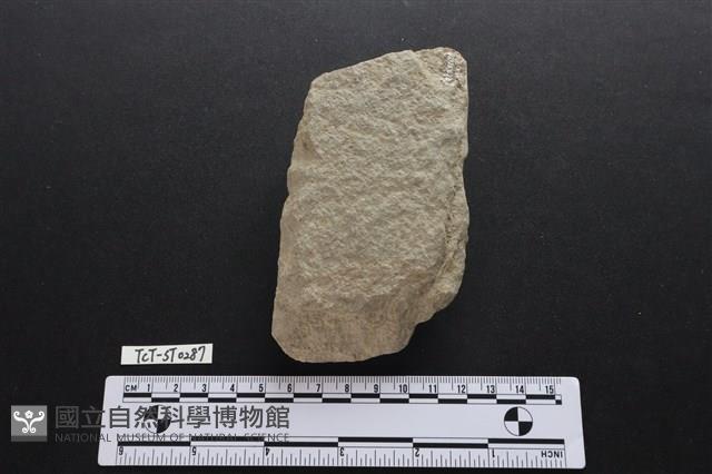 斧鋤形器藏品圖，第1張