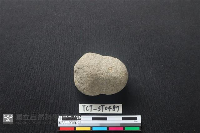 網墜藏品圖，第1張