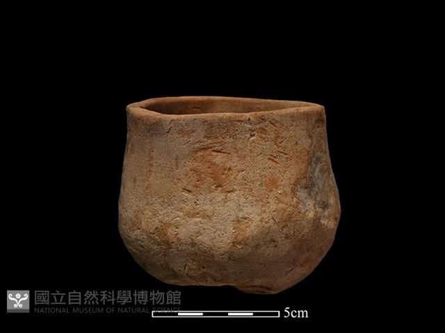 陶罐藏品圖，第1張