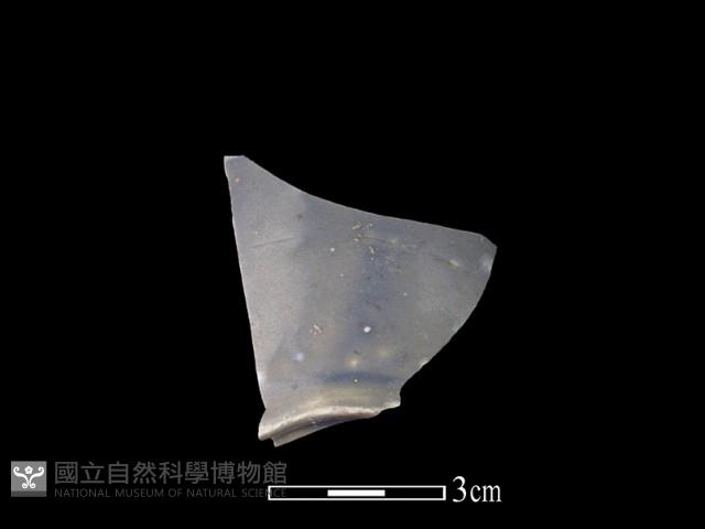 瓷片藏品圖，第1張