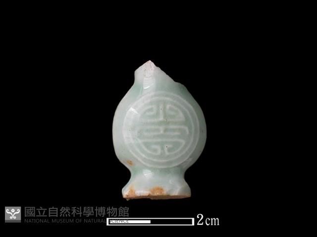 瓷器藏品圖，第1張