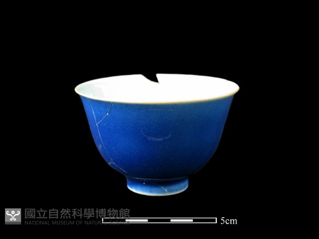 瓷杯藏品圖，第2張