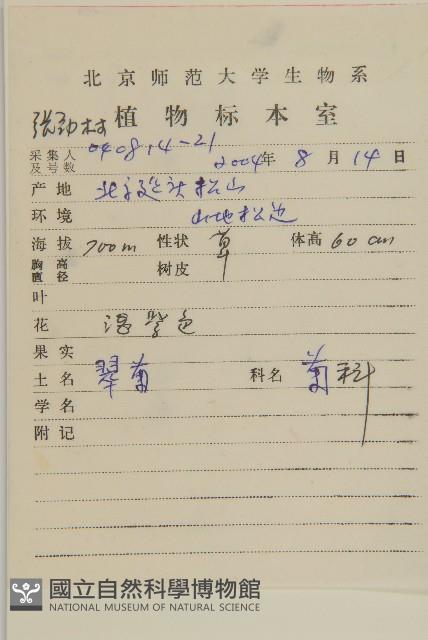 虎葛藏品圖，第1張