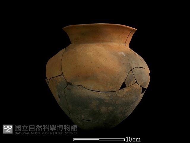 陶罐藏品圖，第1張