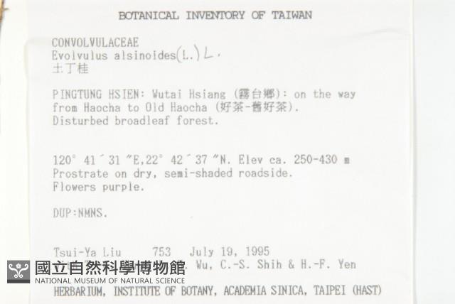 土丁桂藏品圖，第2張