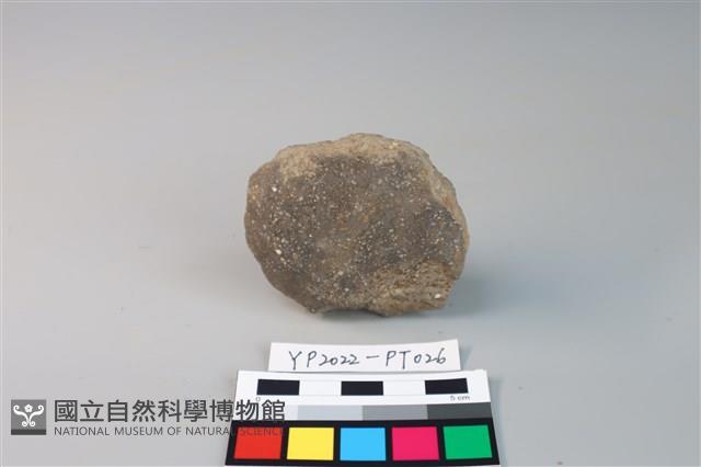 碗/淺盤型陶蓋藏品圖，第3張