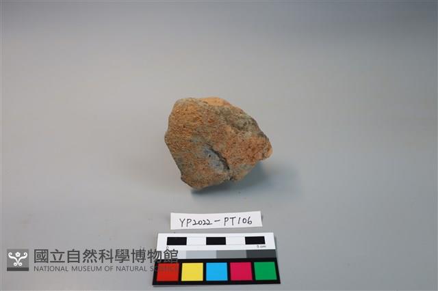 碗/淺盤型陶蓋藏品圖，第3張