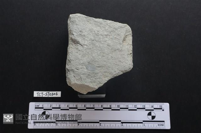 斧鋤形器藏品圖，第3張