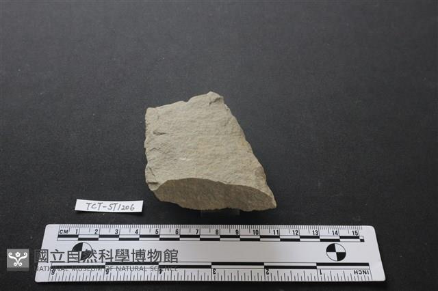 斧鋤形器藏品圖，第3張