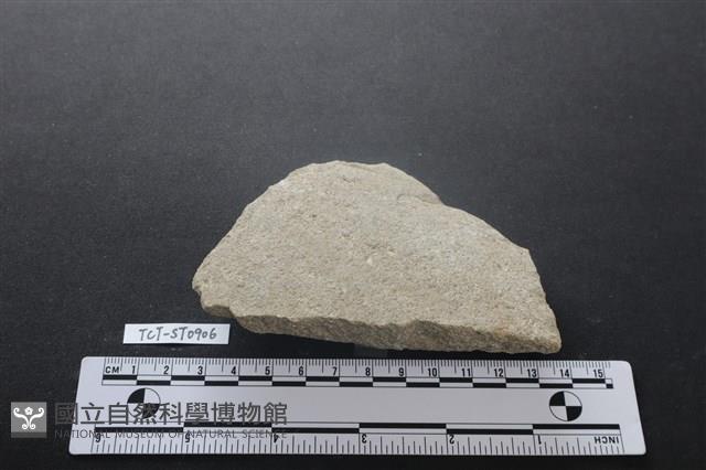 石片器藏品圖，第3張