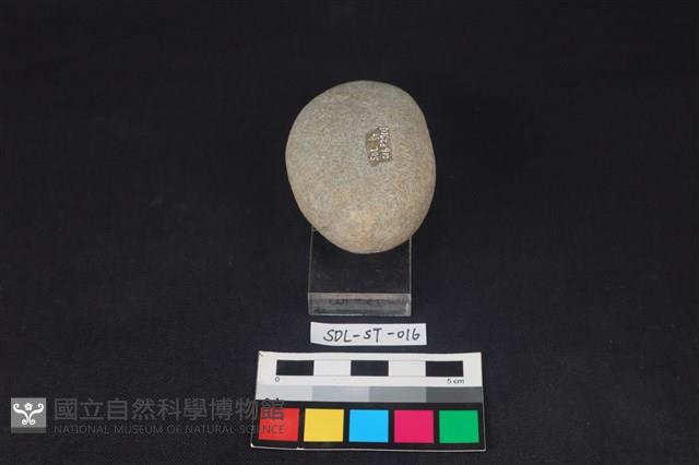 石鎚藏品圖，第3張