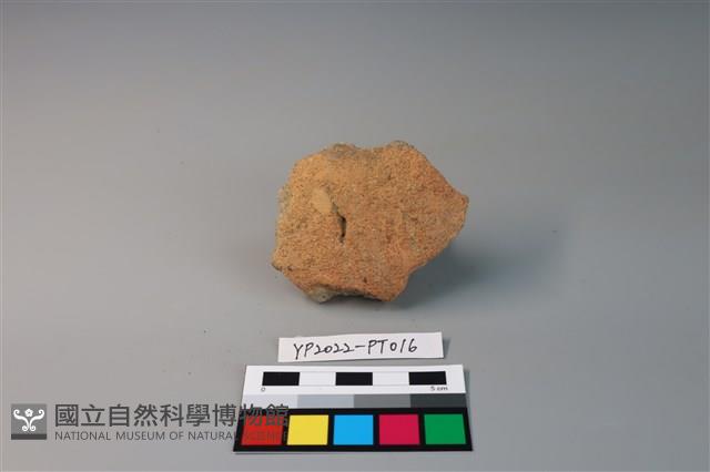 碗/淺盤型陶蓋藏品圖，第3張