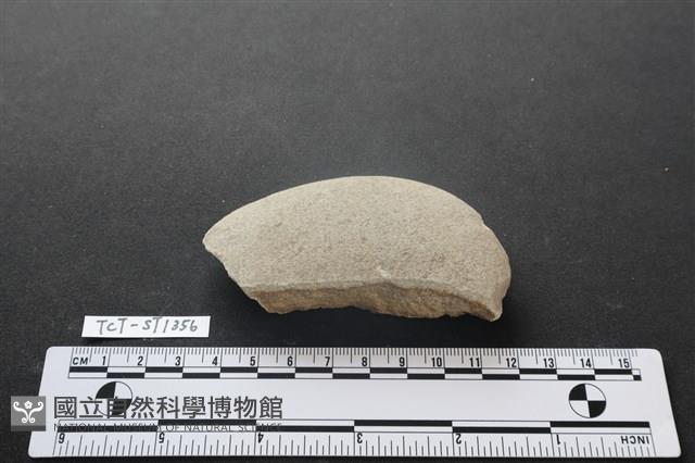 石片器藏品圖，第3張